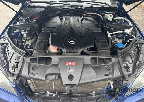 2017 Mercedes-Benz E 400 4Matic from USA, damaged, VIN WDDKJ6HB8HF353602